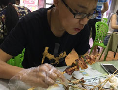淇县烧烤加盟,学烧烤技术,开烧烤店多少钱
