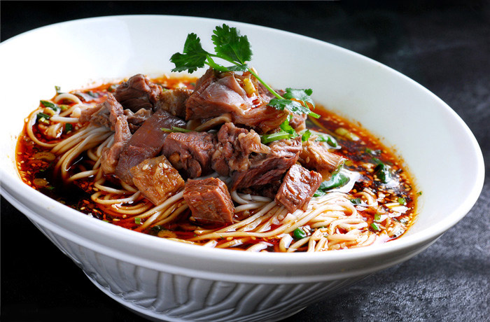 淇县牛肉粉培训